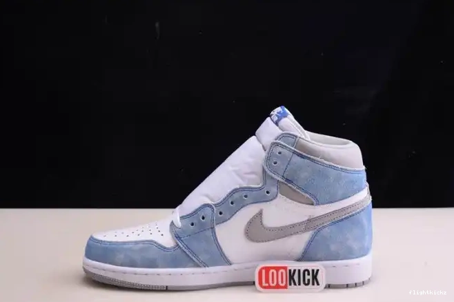 Hyper Jordan 1 Royal Retro High 555088-402 OG 0503